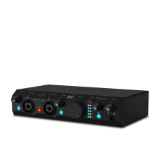 RCF TRK PRO2 | 2x2 USB  Audio Interface
