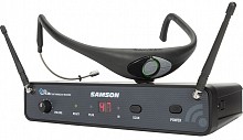 Samson AirLine 88x Headset (band D)