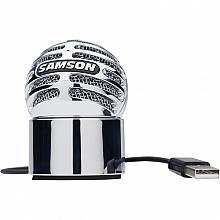 Samson Meteorite | USB Condenser Microphone