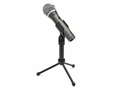 Samson Q2U | USB/XLR Dynamic Microphone with Accessories