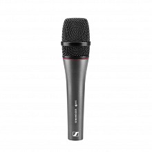 Sennheiser e 865 | Condenser Vocal Microphone
