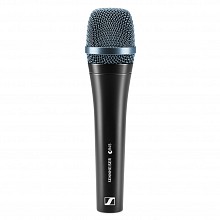Sennheiser e 945 | Vocal Dynamic Microphone