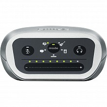 Shure MVI-DIG Microphone Interface