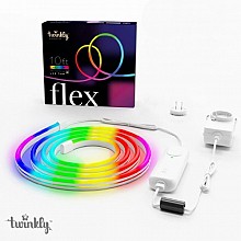 Twinkly Flex | RGB Flexible Light Tube
