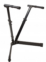 Ultimate Support VS-88B V-Stand Pro