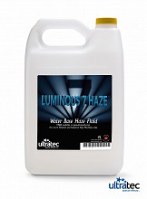 Ultratec CFF-2850 | Luminous 7 Water Based Haze Fluid 2L