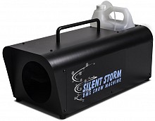 Ultratec Silent Storm DMX Snow Machine (w/ Variable Flow Remote)