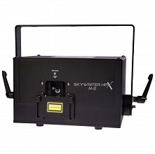 X-Laser Skywriter HPX M-2