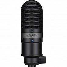 Yamaha YCM01 | Black Cardioid Condenser Mic