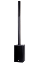 Yorkville EXM Mobile Tower |  10in Woofer - 126dB