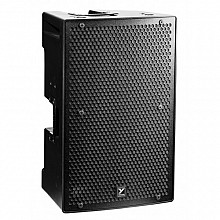 Yorkville PS12P | 12in - 1,400 Watts - 133dB