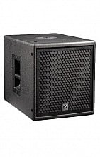 Yorkville PS12S | 12in - 1,800 Watts - 129dB