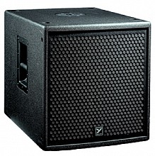 Yorkville PS15S | 15in - 2,000 Watts - 132dB
